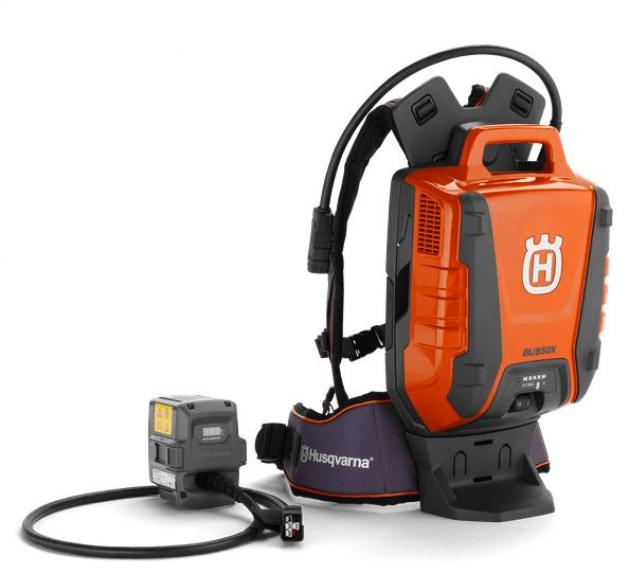 HUSBLI550X