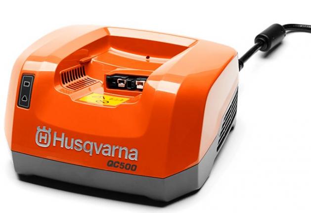 HUSQC500